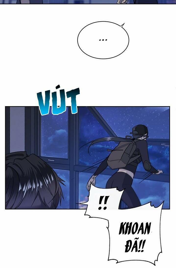 Màn Đêm Buông Xuống Là Khi Quạ Kêu 4 trang 35