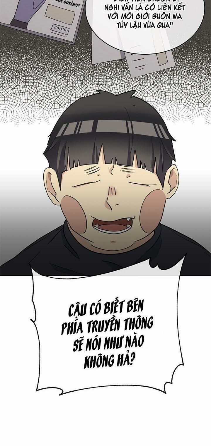 Màn Đêm Buông Xuống Là Khi Quạ Kêu 4 trang 4