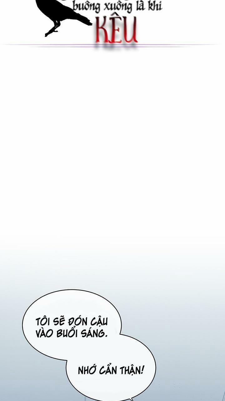 Màn Đêm Buông Xuống Là Khi Quạ Kêu 4 trang 8