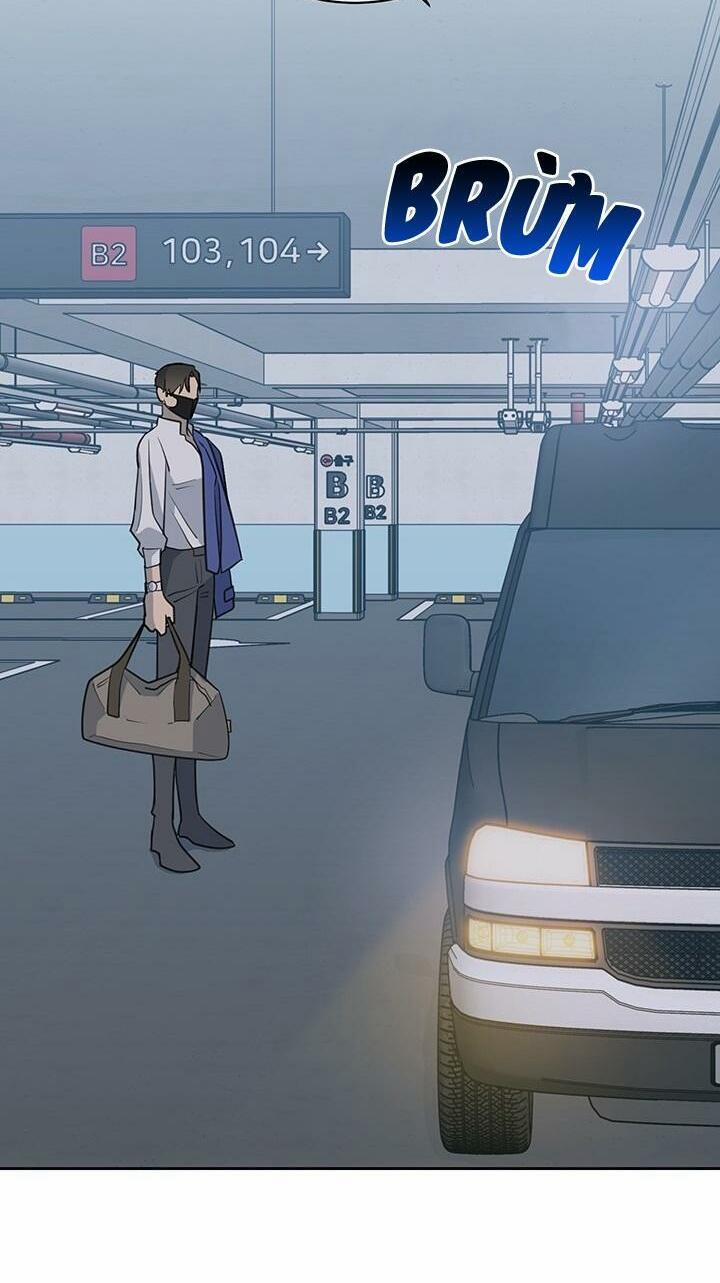 Màn Đêm Buông Xuống Là Khi Quạ Kêu 4 trang 9