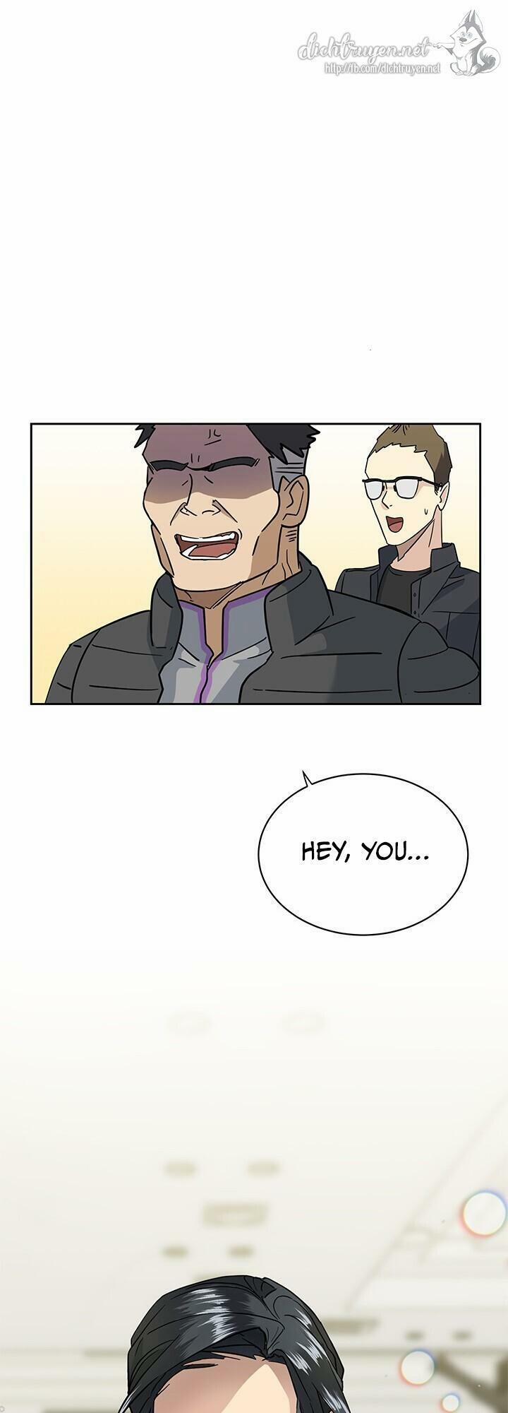 Màn Đêm Buông Xuống Là Khi Quạ Kêu 6 trang 1