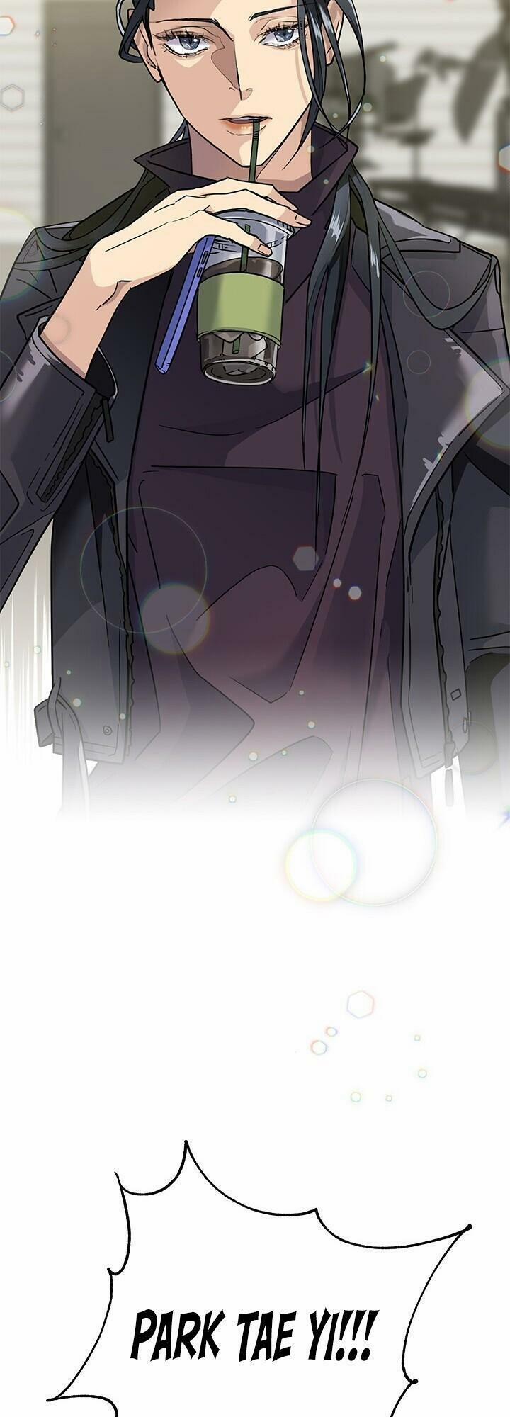 Màn Đêm Buông Xuống Là Khi Quạ Kêu 6 trang 2