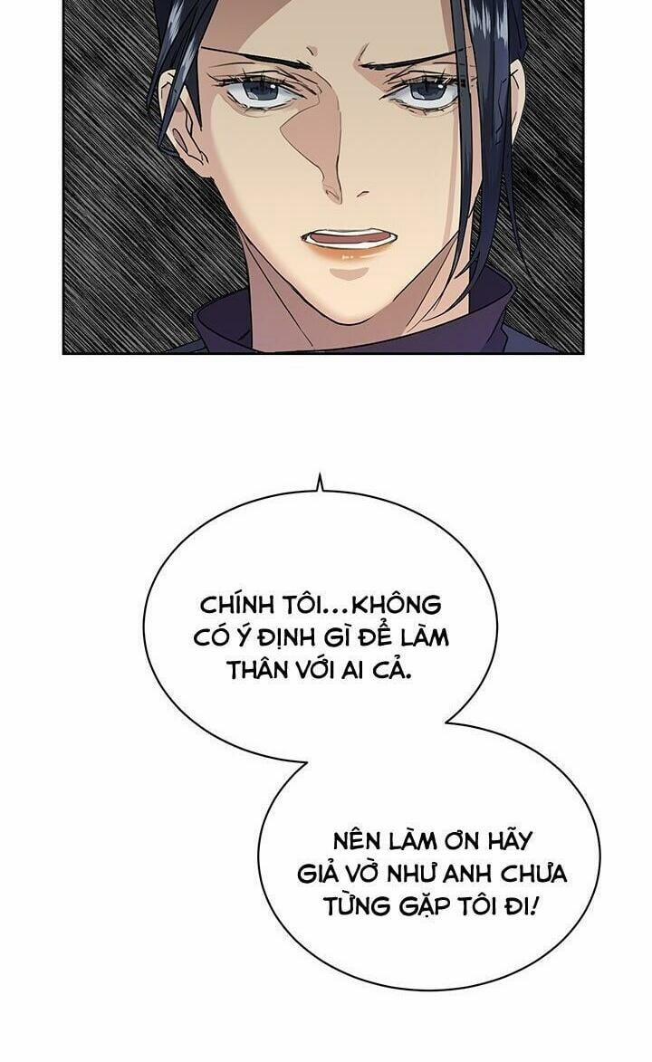 Màn Đêm Buông Xuống Là Khi Quạ Kêu 6 trang 32