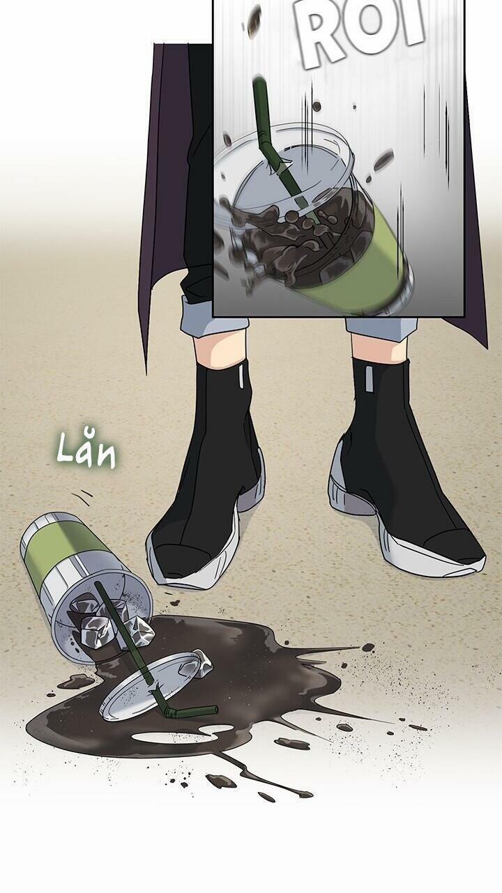 Màn Đêm Buông Xuống Là Khi Quạ Kêu 6 trang 6