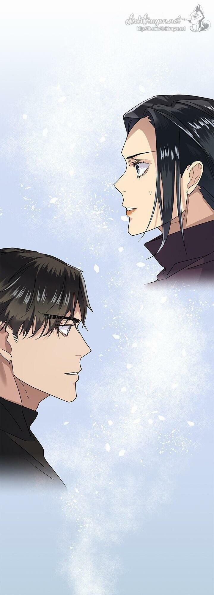 Màn Đêm Buông Xuống Là Khi Quạ Kêu 6 trang 7