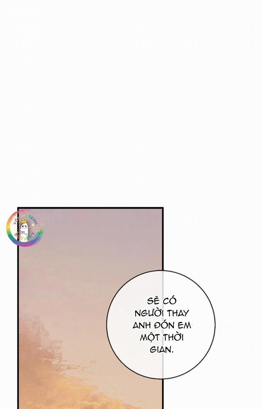 Màn Đêm Không Lối 25 trang 1