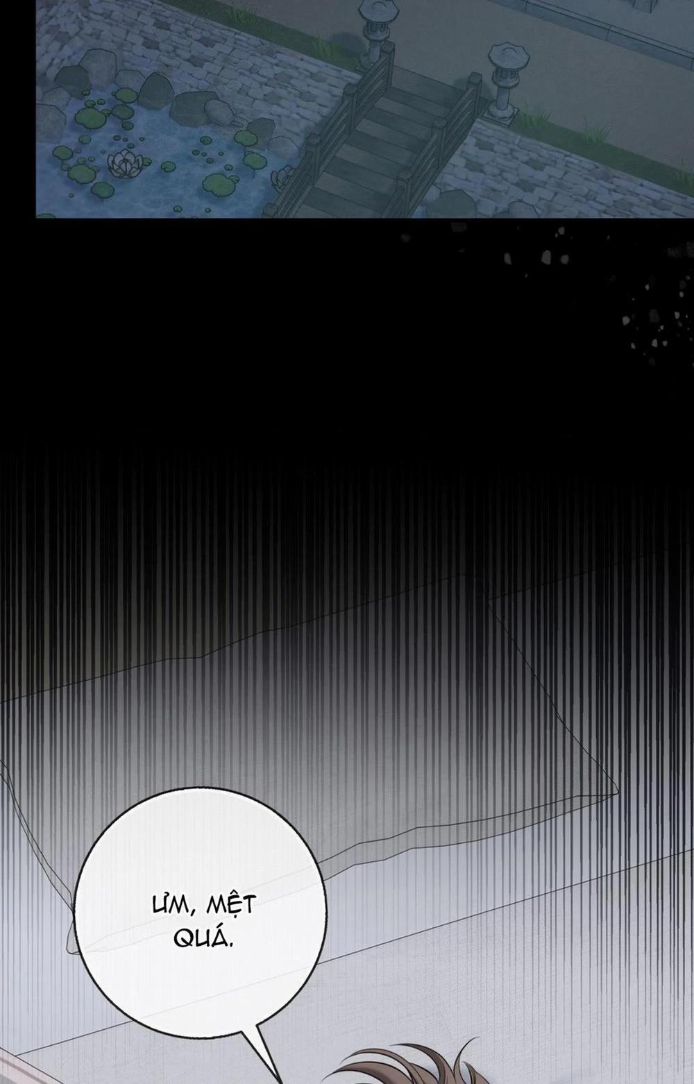 Màn Đêm Không Lối 25 trang 13