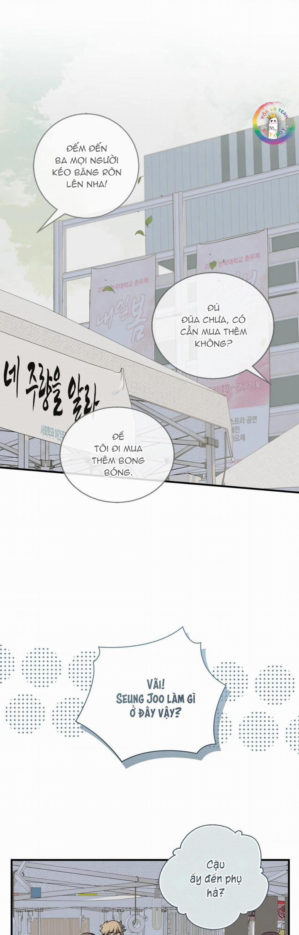 Màn Đêm Không Lối 25 trang 25