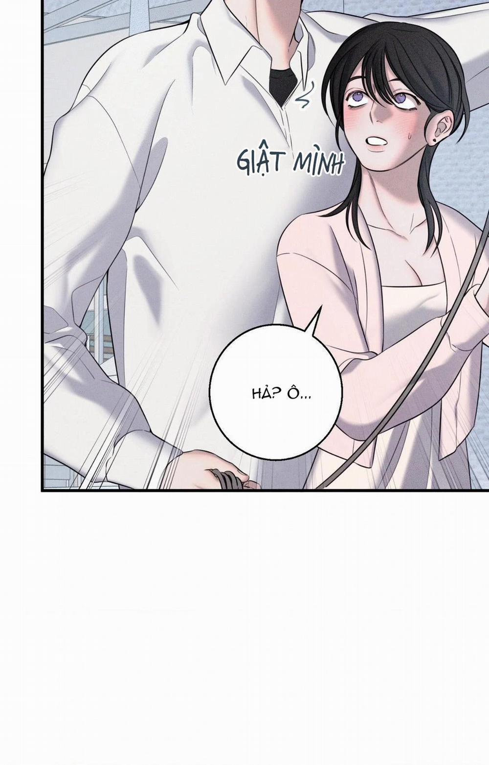 Màn Đêm Không Lối 25 trang 27