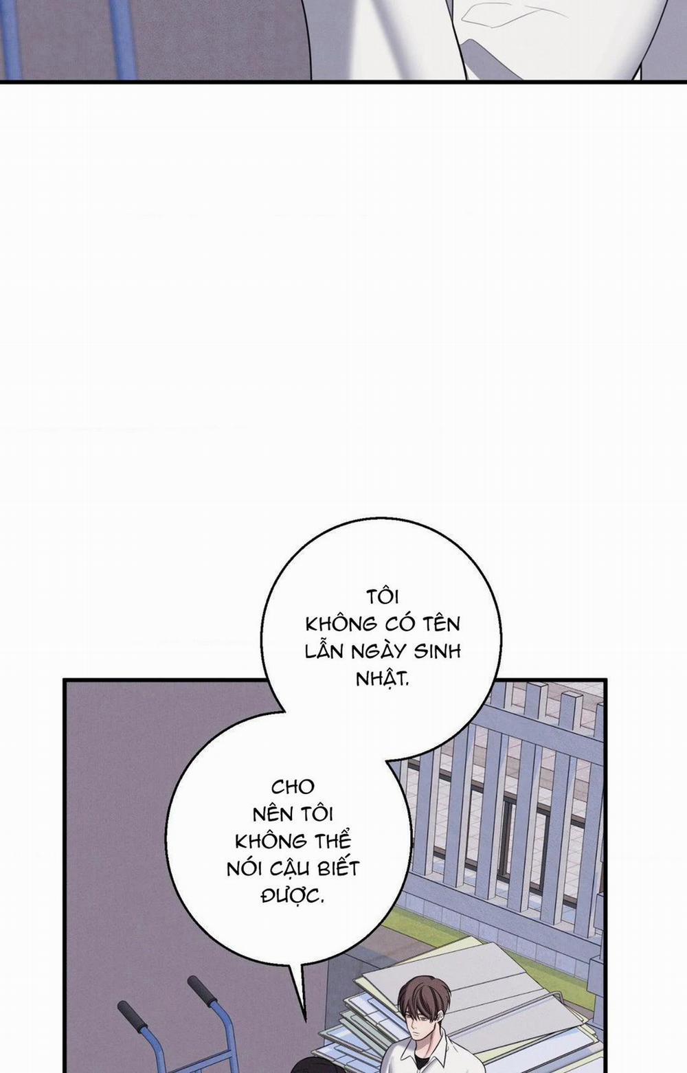 Màn Đêm Không Lối 25 trang 38