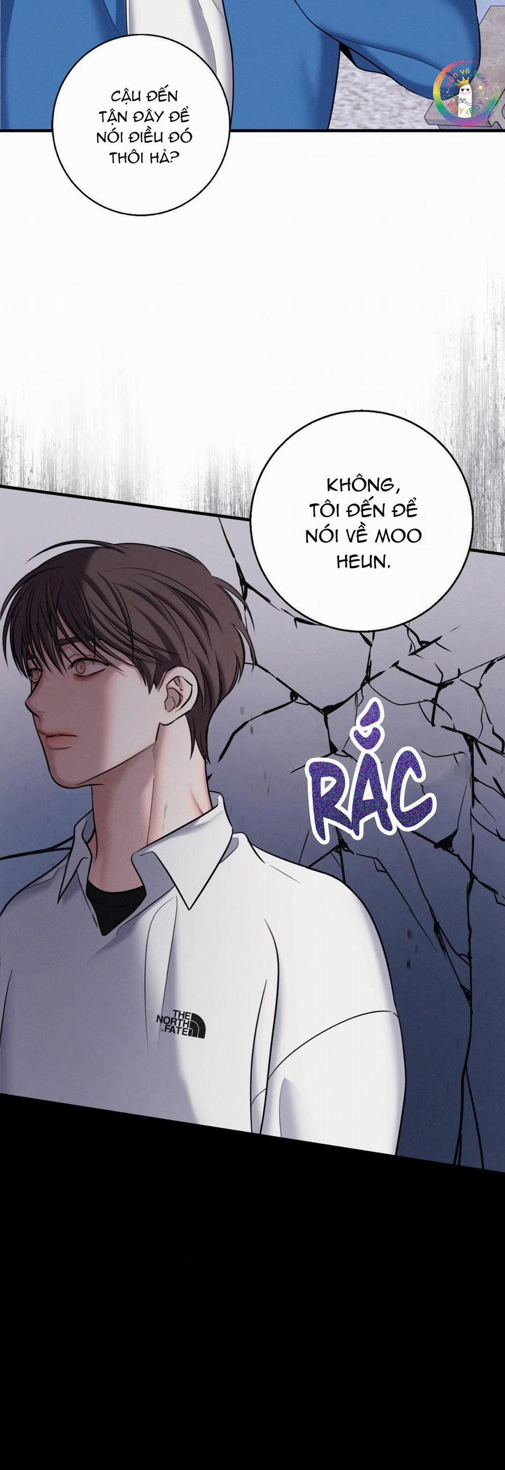 Màn Đêm Không Lối 25 trang 41
