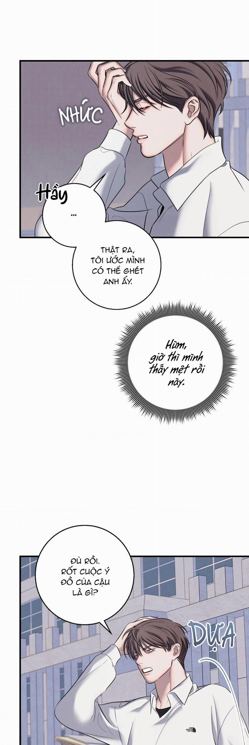 Màn Đêm Không Lối 25 trang 53