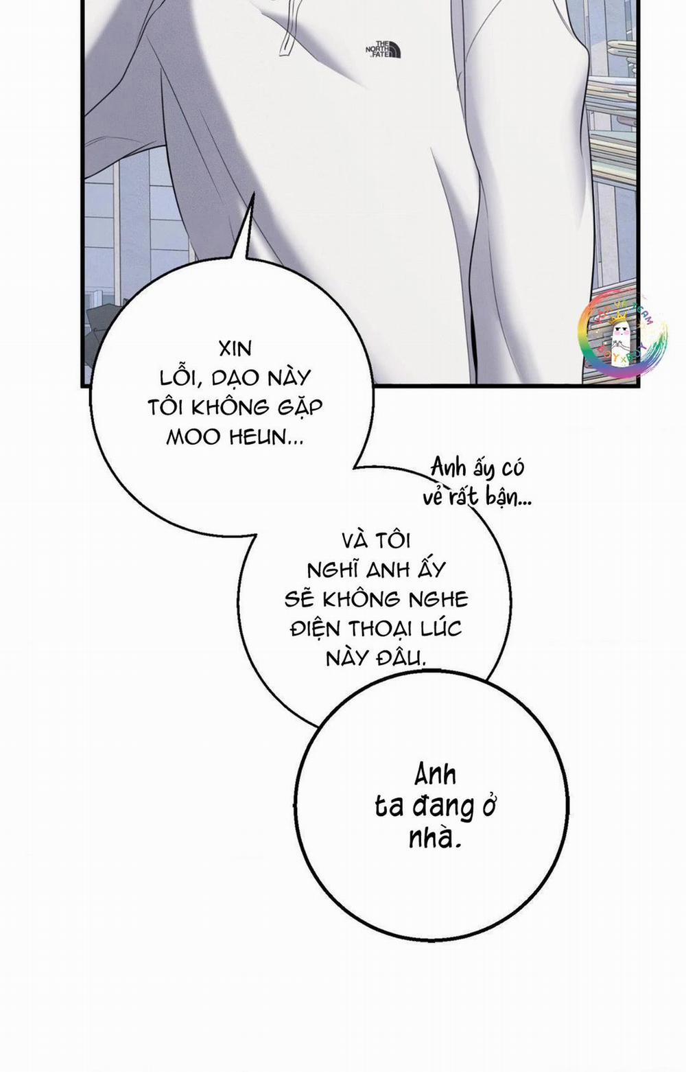 Màn Đêm Không Lối 25 trang 63