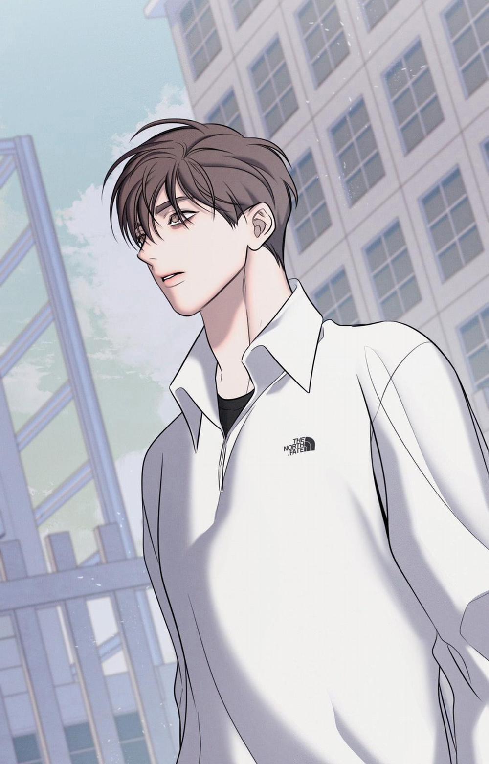 Màn Đêm Không Lối 25 trang 65