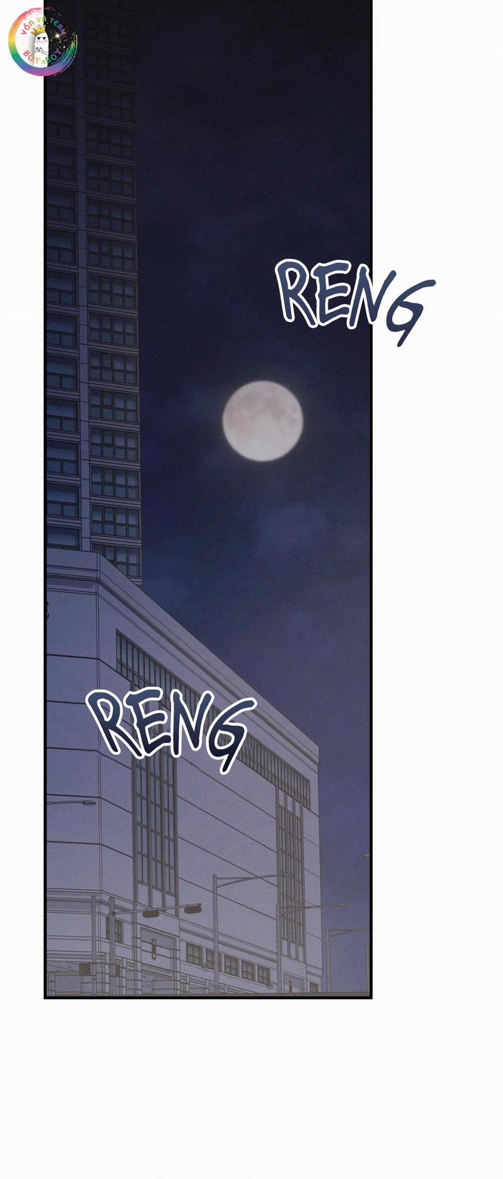 Màn Đêm Không Lối 26 trang 1