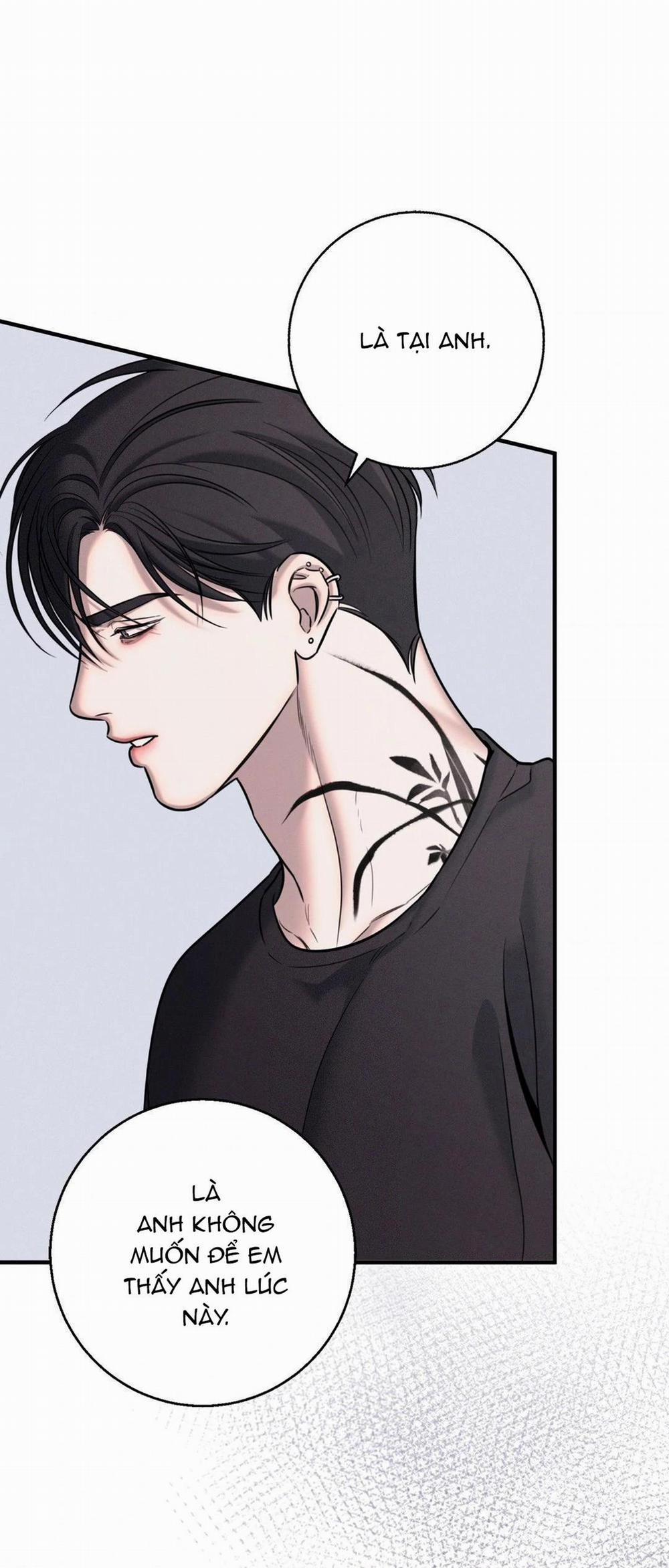 Màn Đêm Không Lối 26 trang 31