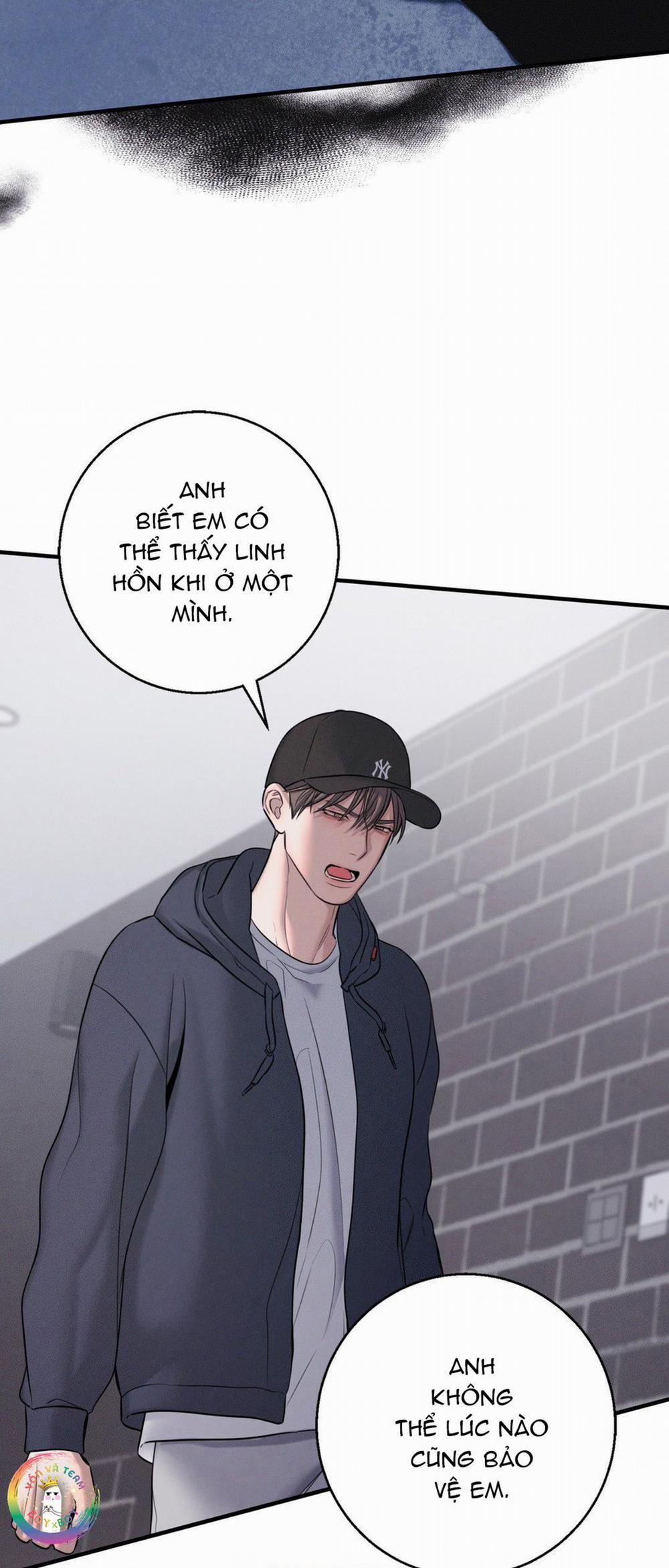 Màn Đêm Không Lối 26 trang 41