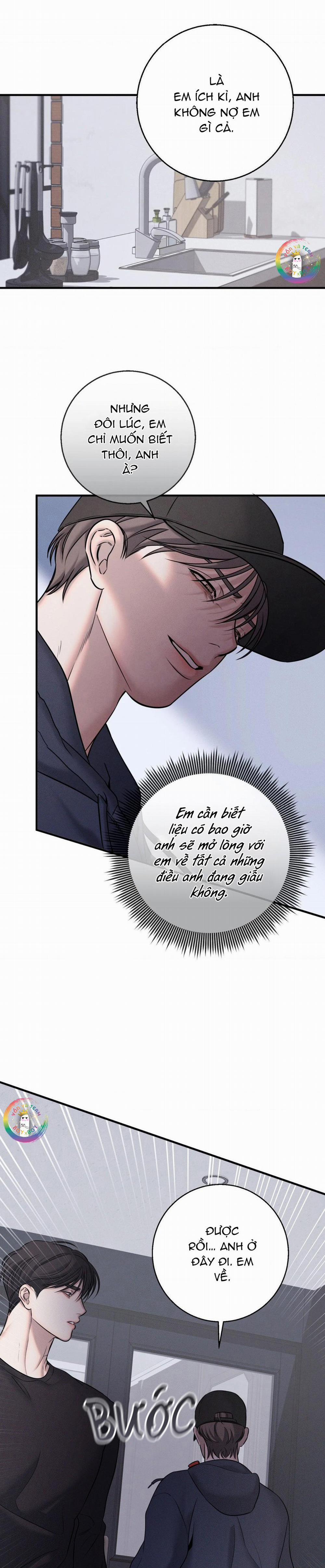 Màn Đêm Không Lối 26 trang 46
