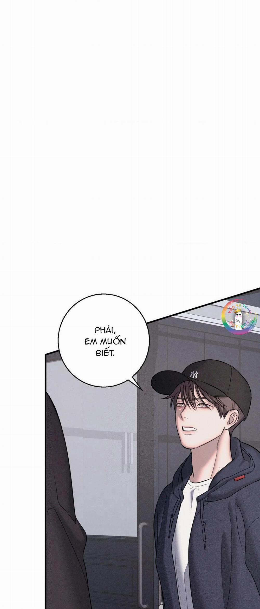 Màn Đêm Không Lối 26 trang 48