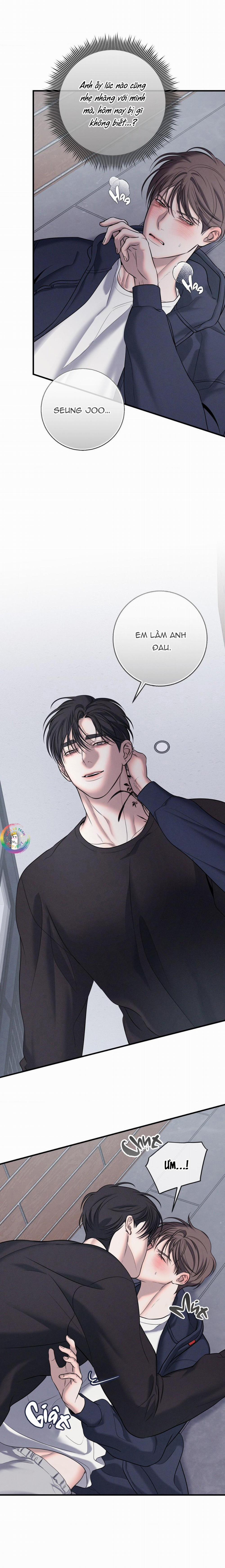 Màn Đêm Không Lối 27 Full HD trang 2