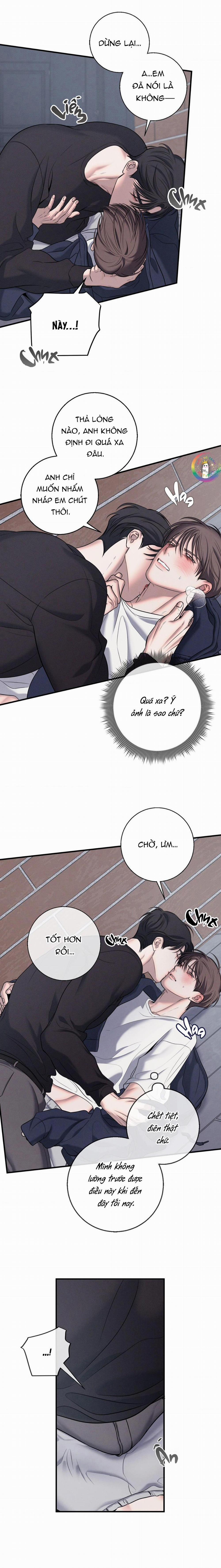 Màn Đêm Không Lối 27 Full HD trang 3