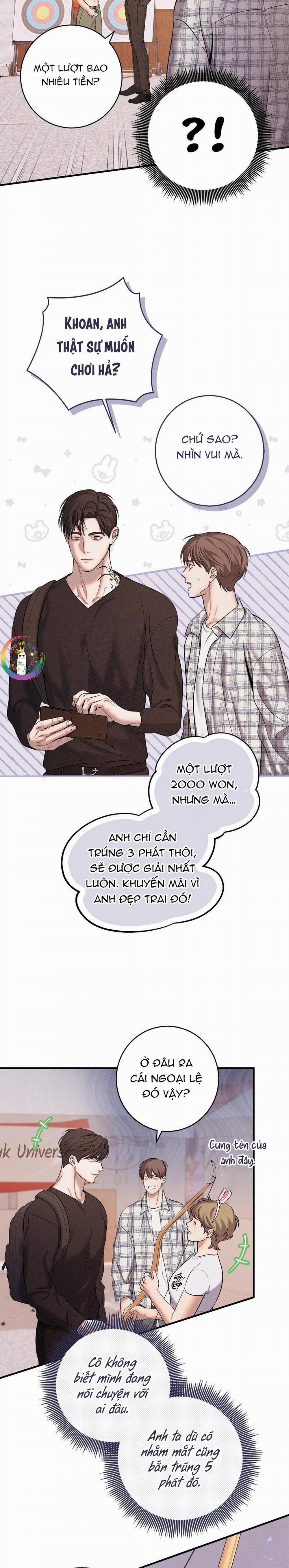 Màn Đêm Không Lối 29 trang 33