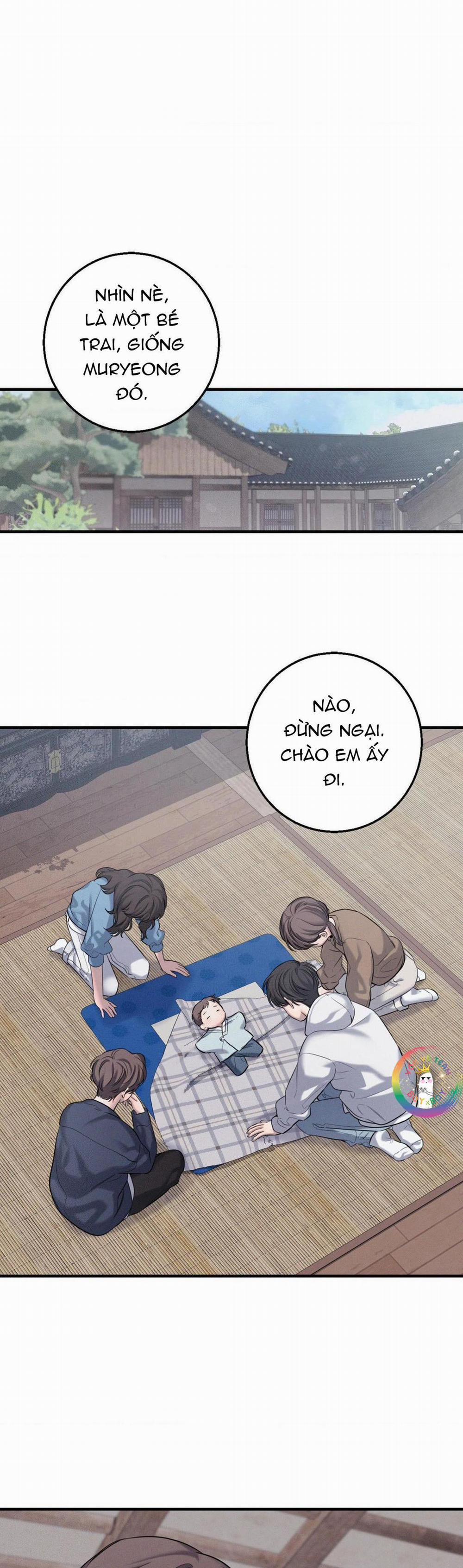 Màn Đêm Không Lối 34 trang 7