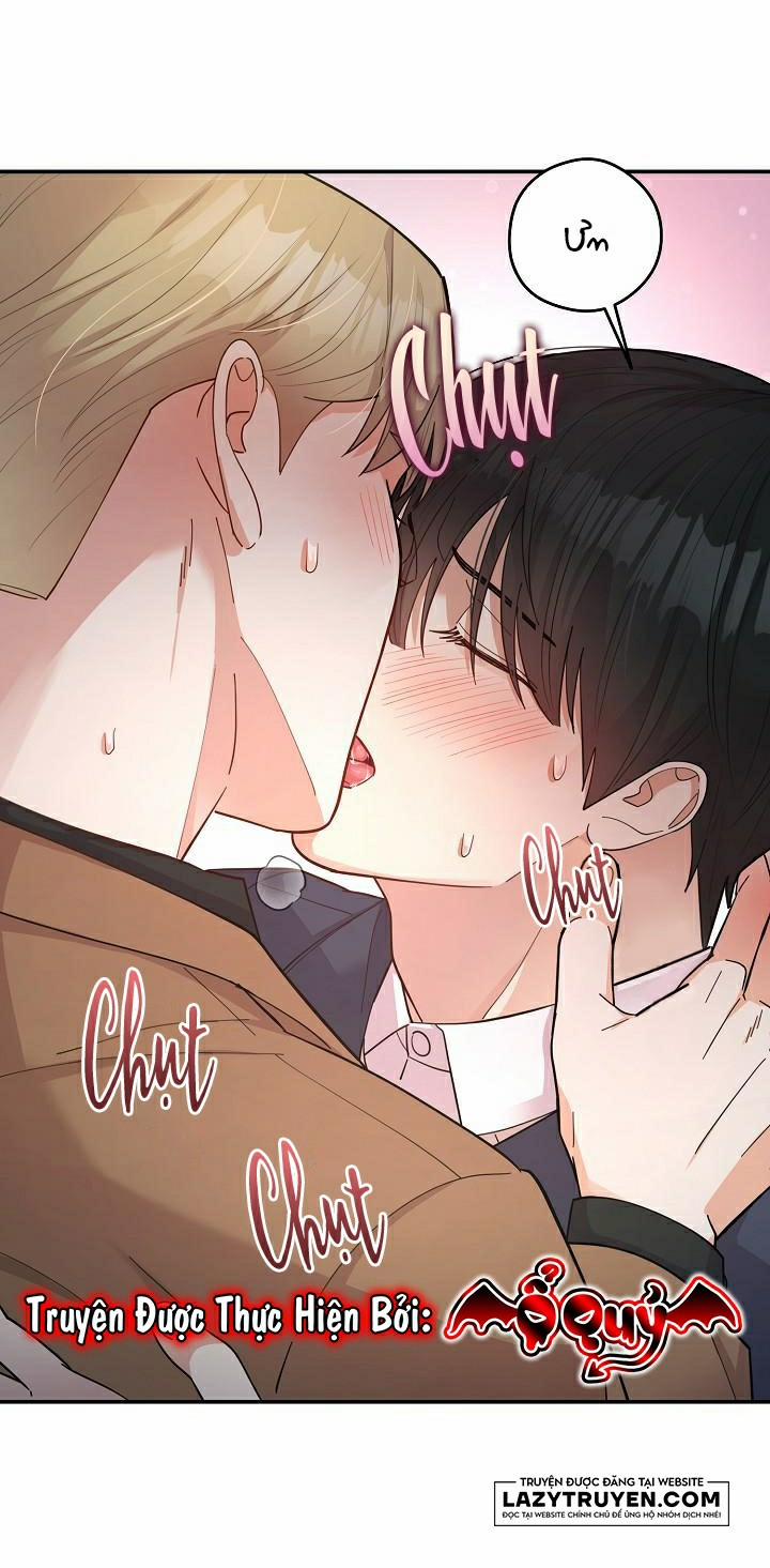 Màn Đêm Rực Rỡ 1 trang 10