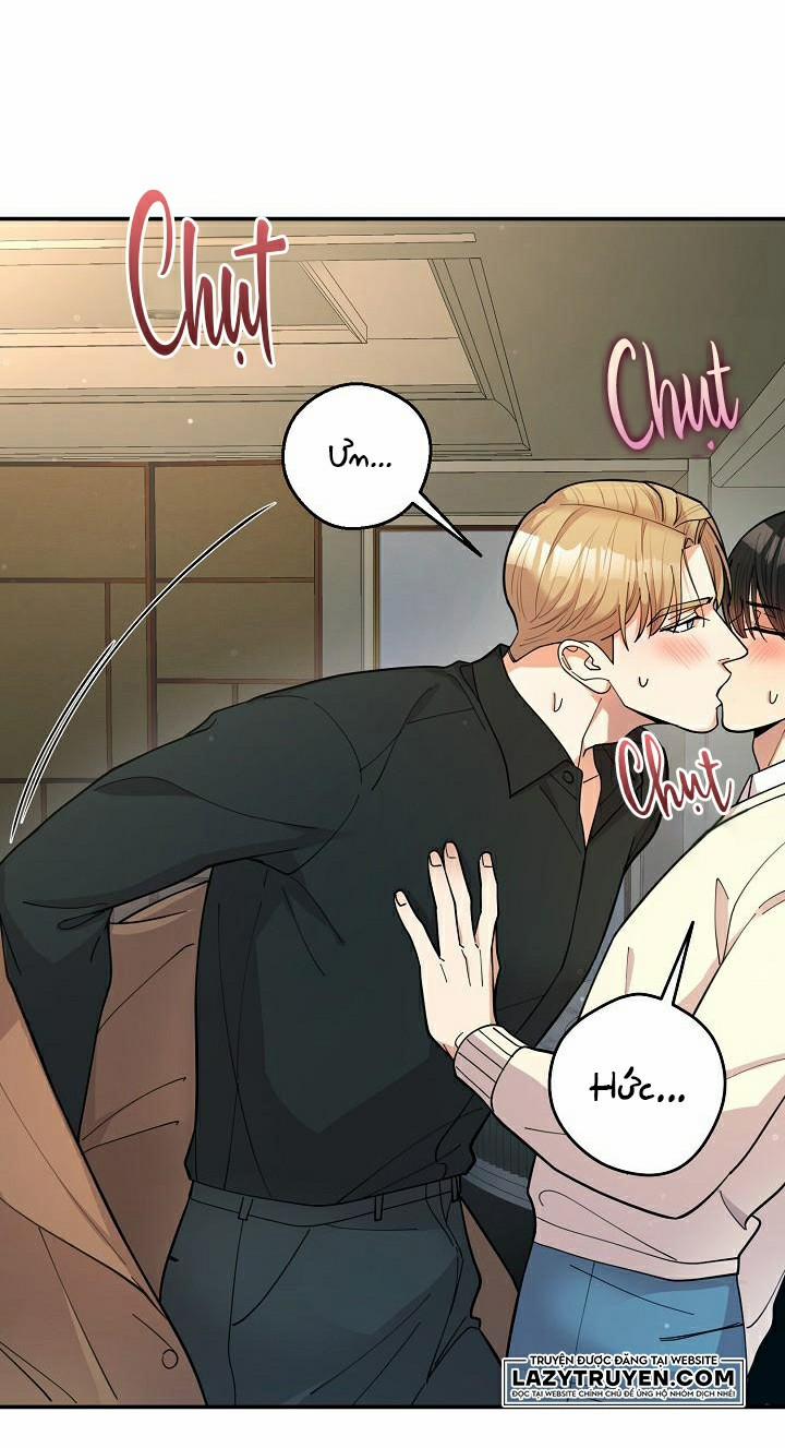 Màn Đêm Rực Rỡ 1 trang 14