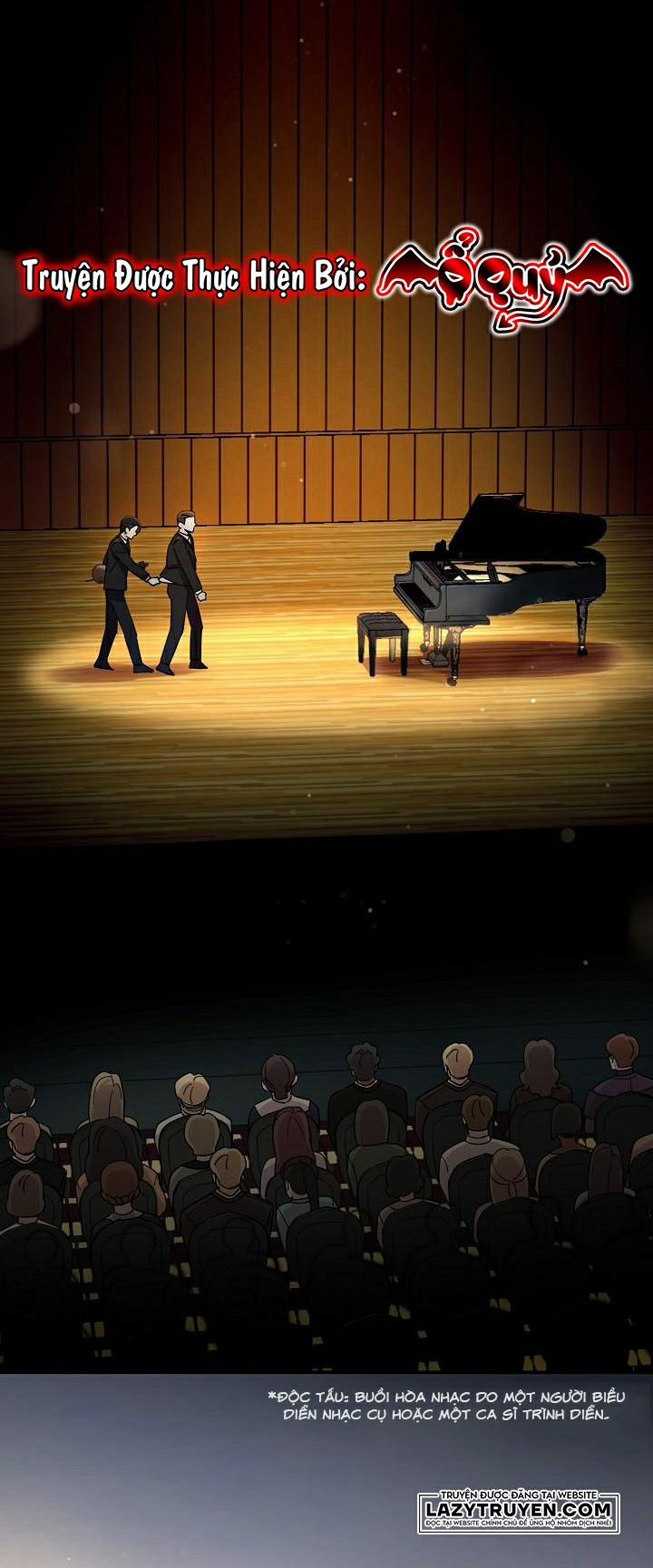 Màn Đêm Rực Rỡ 1 trang 40