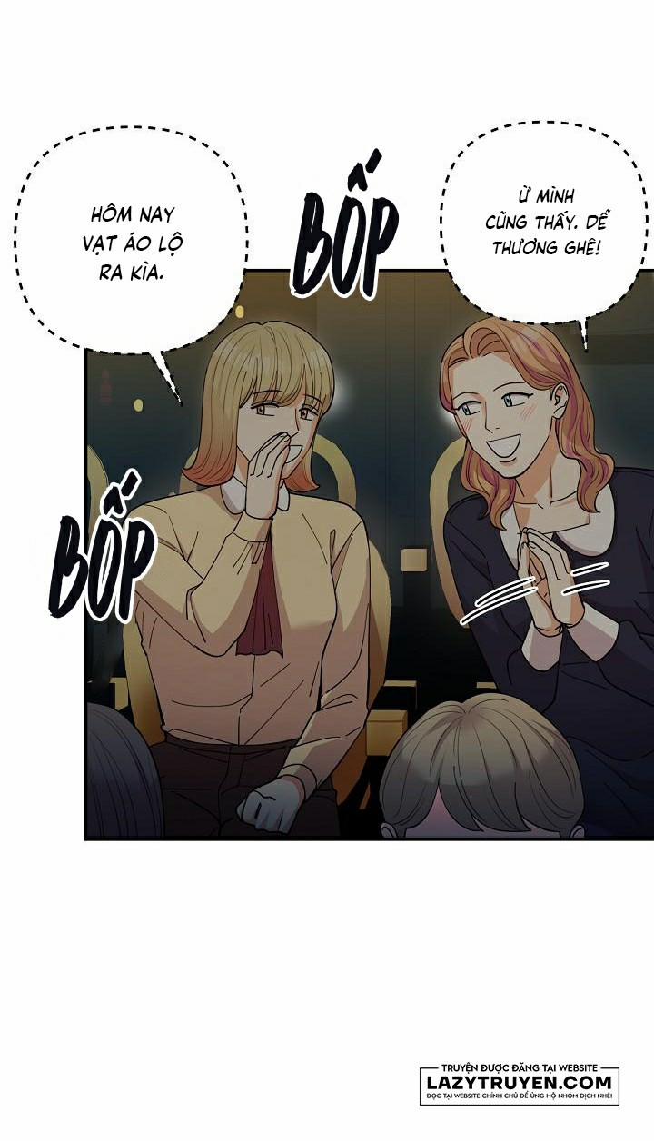 Màn Đêm Rực Rỡ 1 trang 45