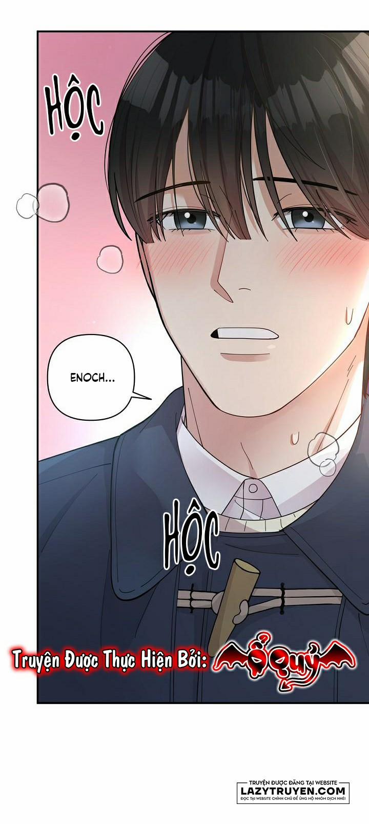 Màn Đêm Rực Rỡ 1 trang 6