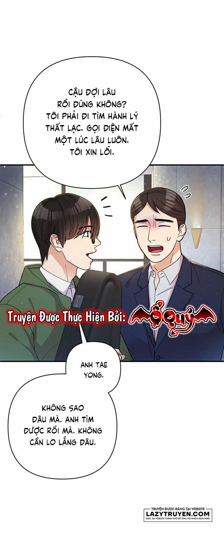 Màn Đêm Rực Rỡ 1 trang 68