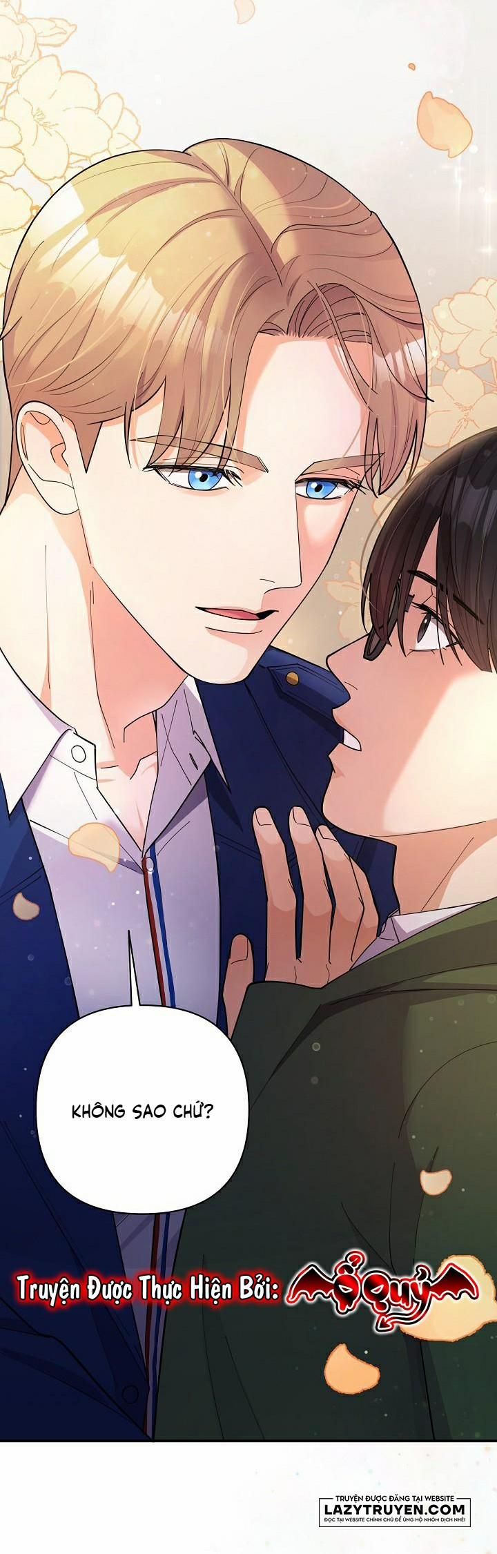 Màn Đêm Rực Rỡ 1 trang 77