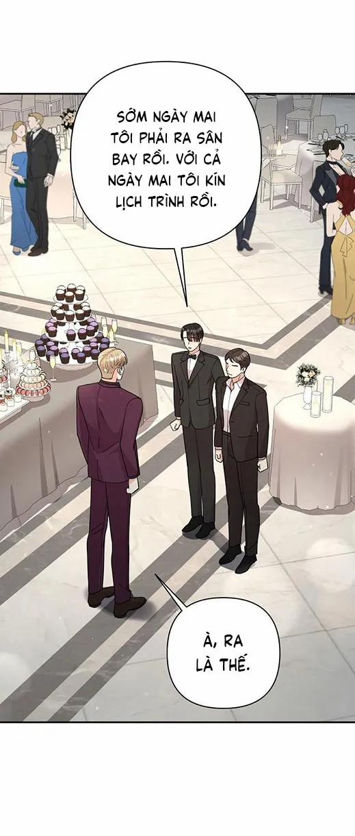 Màn Đêm Rực Rỡ 10 trang 1