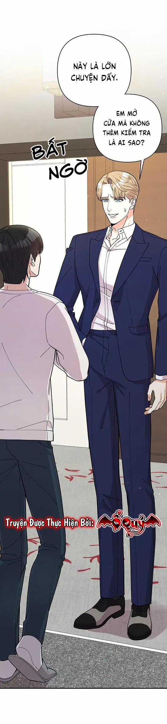 Màn Đêm Rực Rỡ 10 trang 28