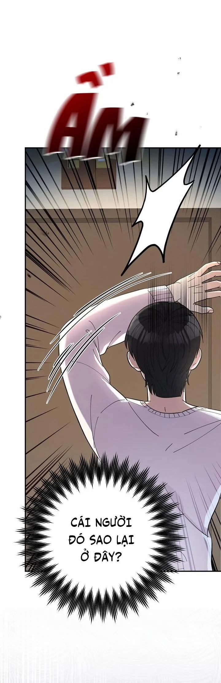 Màn Đêm Rực Rỡ 10 trang 30