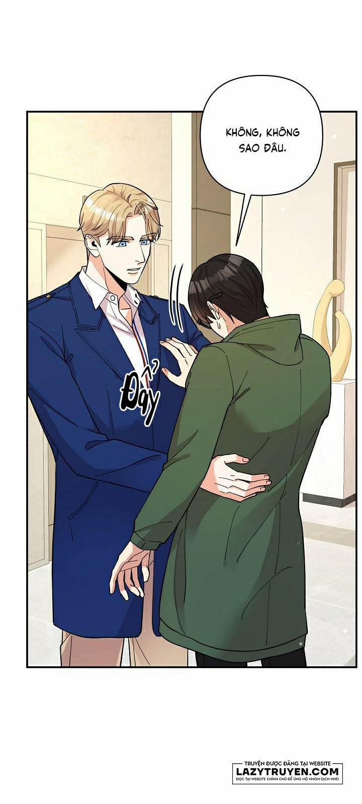 Màn Đêm Rực Rỡ 2 trang 2