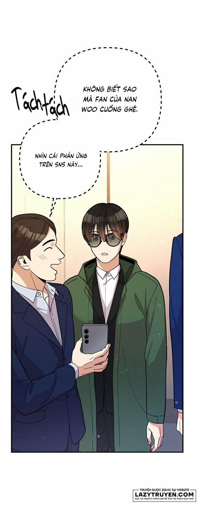 Màn Đêm Rực Rỡ 2 trang 30