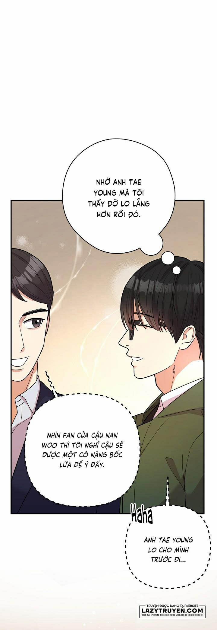 Màn Đêm Rực Rỡ 2 trang 31