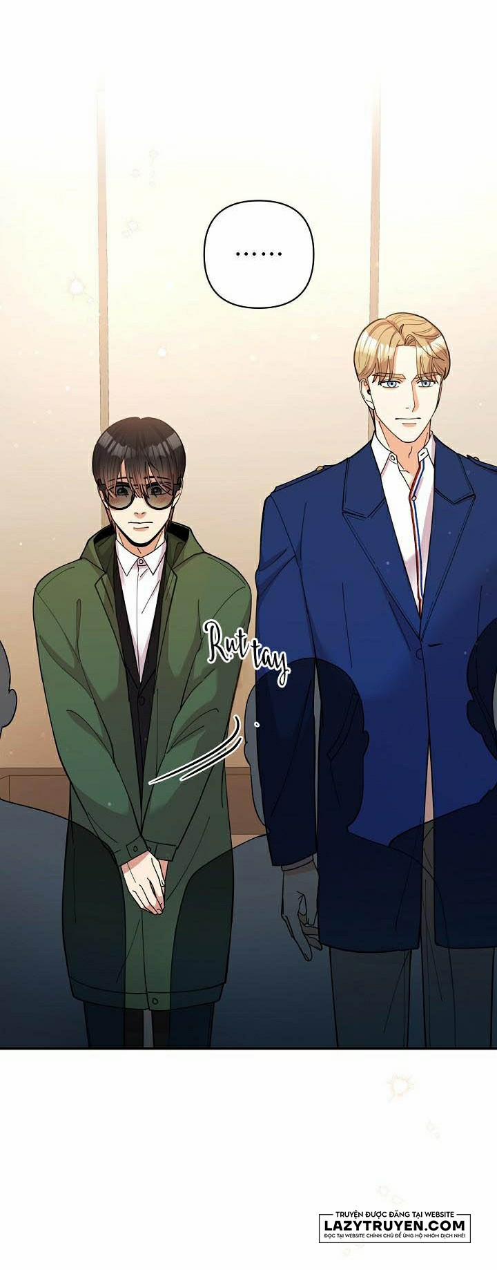 Màn Đêm Rực Rỡ 2 trang 37