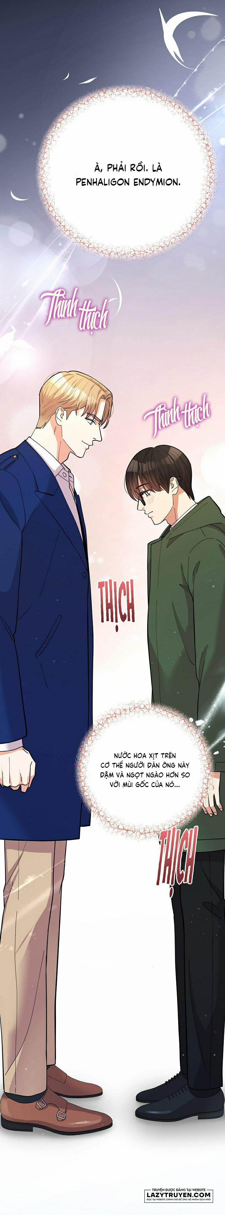 Màn Đêm Rực Rỡ 2 trang 8
