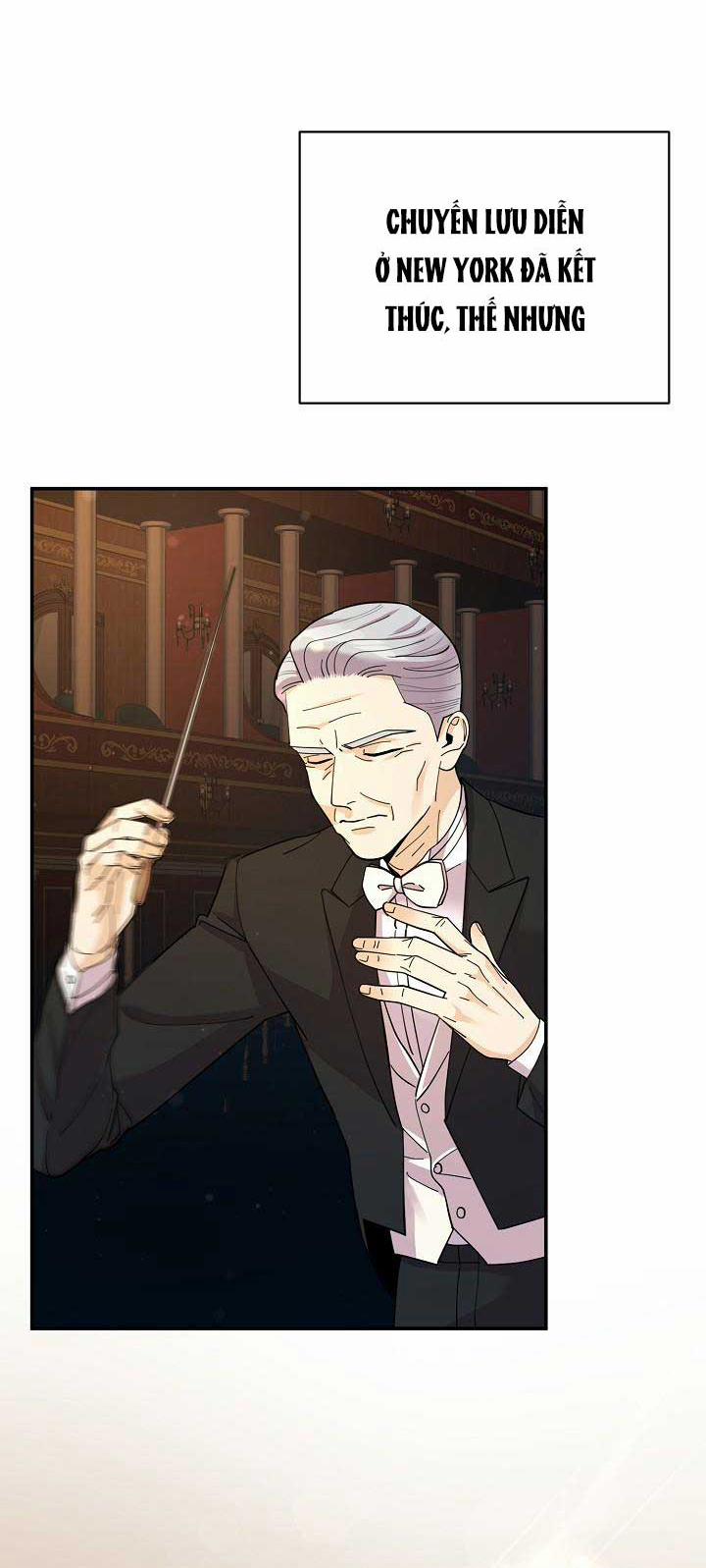 Màn Đêm Rực Rỡ 3 trang 12