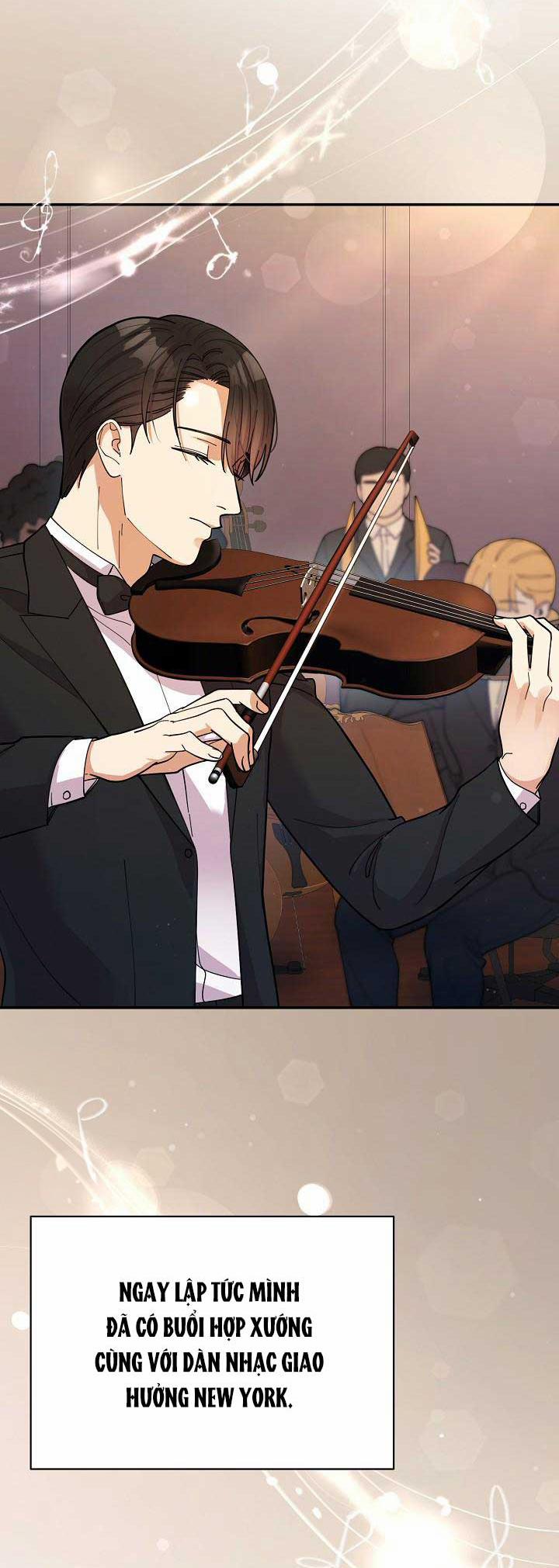 Màn Đêm Rực Rỡ 3 trang 13