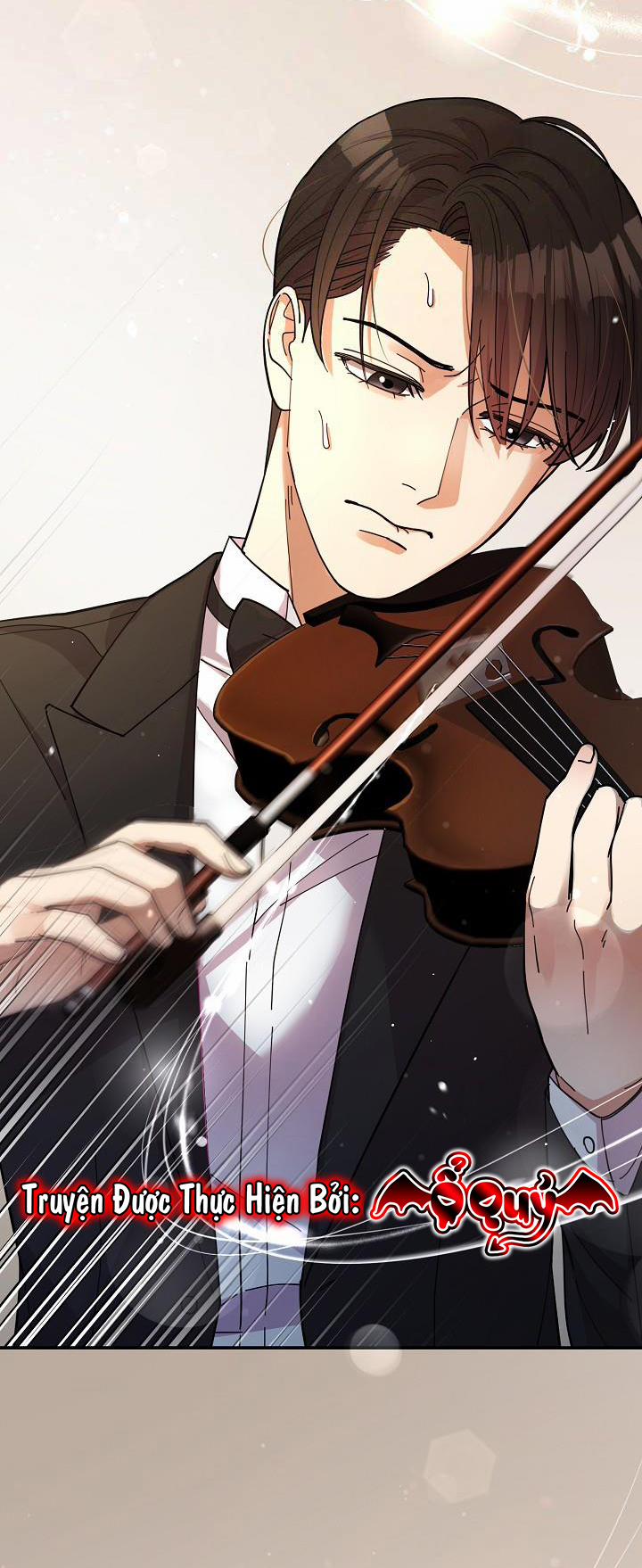 Màn Đêm Rực Rỡ 3 trang 14