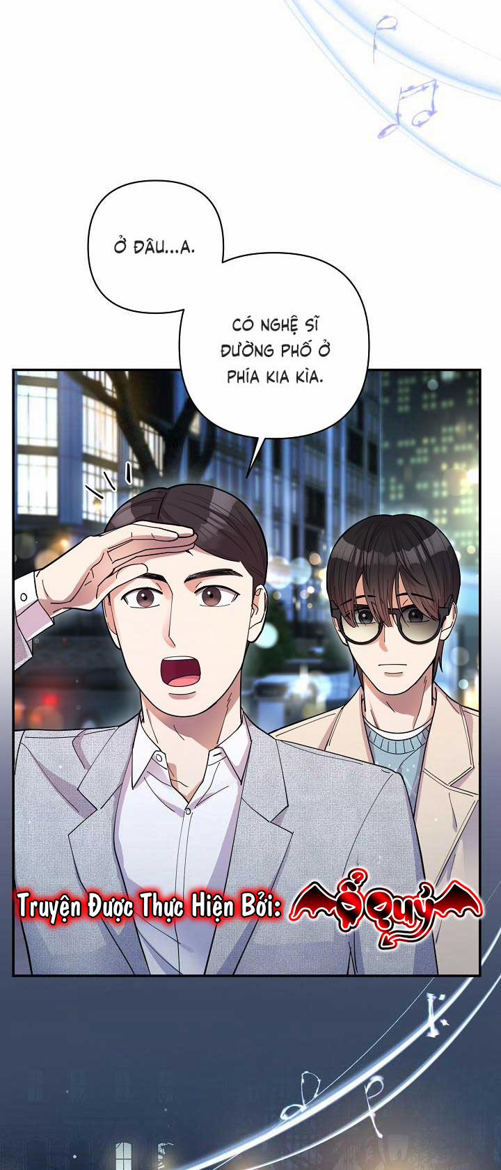 Màn Đêm Rực Rỡ 3 trang 26