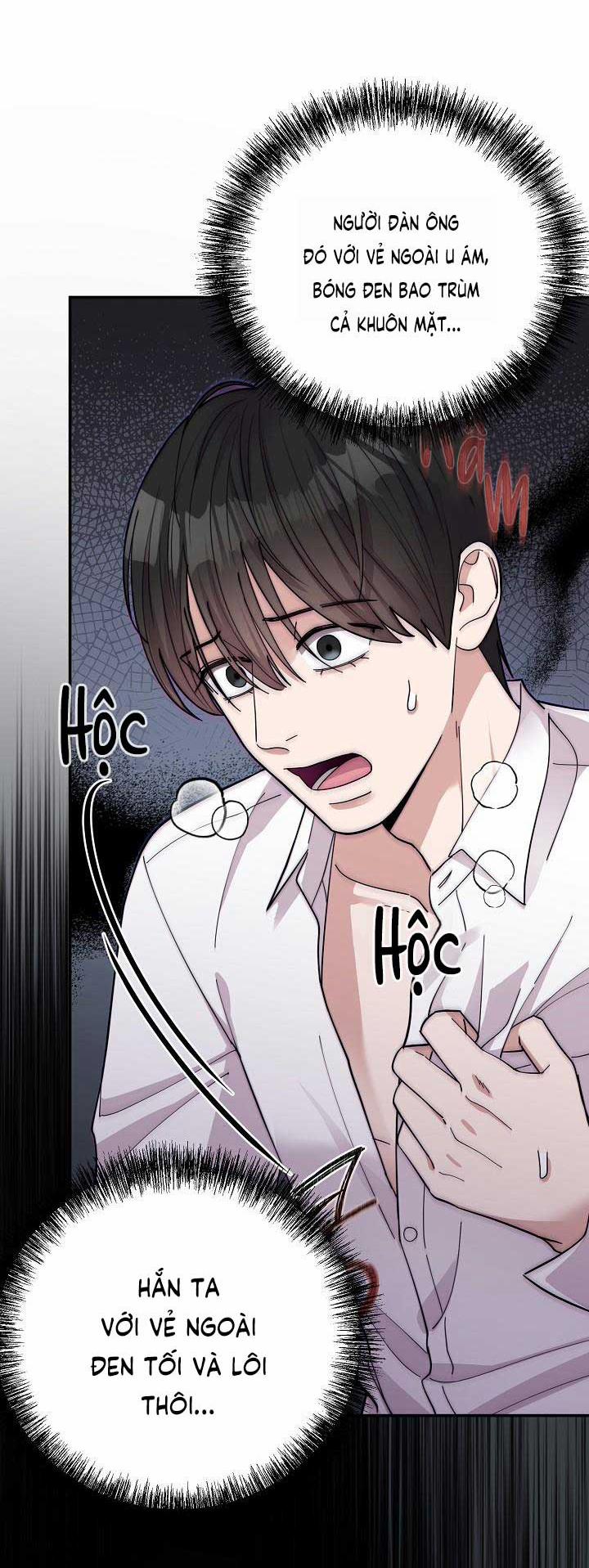 Màn Đêm Rực Rỡ 3 trang 3