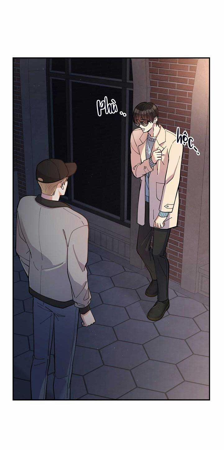 Màn Đêm Rực Rỡ 4 trang 1