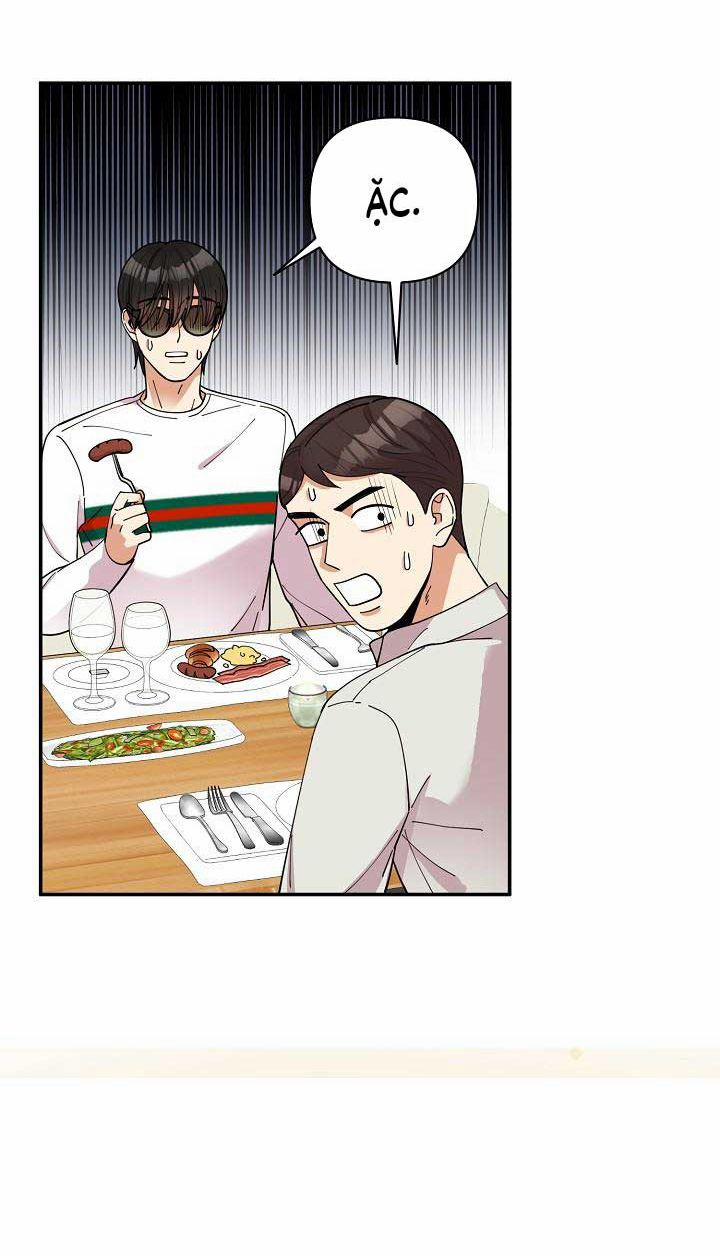 Màn Đêm Rực Rỡ 4 trang 12