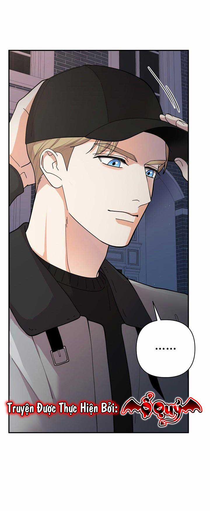 Màn Đêm Rực Rỡ 4 trang 3